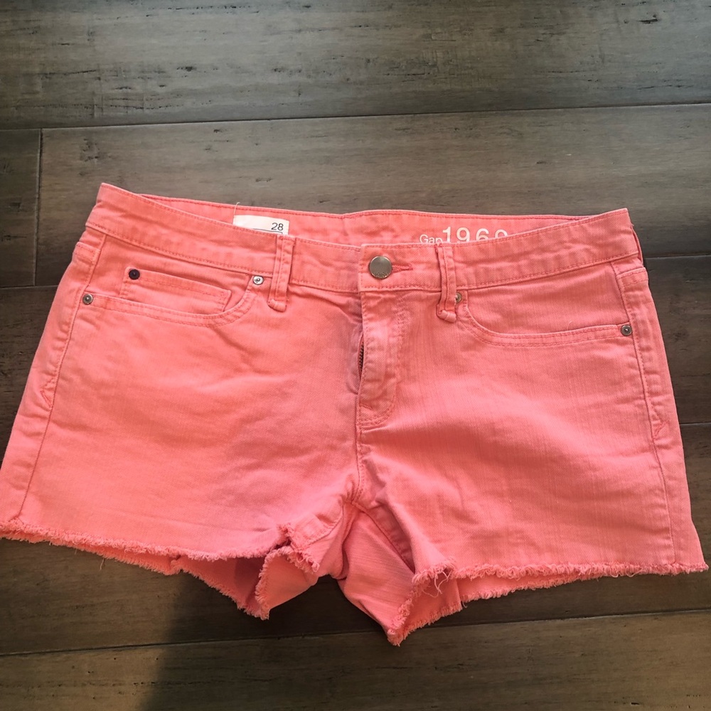 Gap 1969 Womens shorts